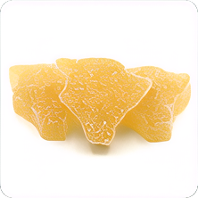 WYLD Huckleberry Gummies