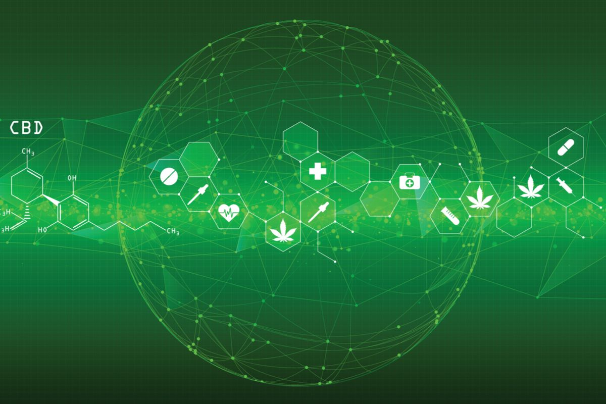 The fundamentals of data in cannabis