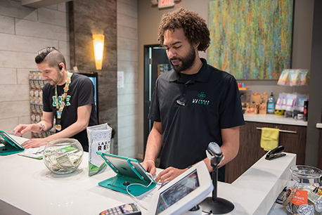 Budtender retention: how to keep your cannabis retail staff happy