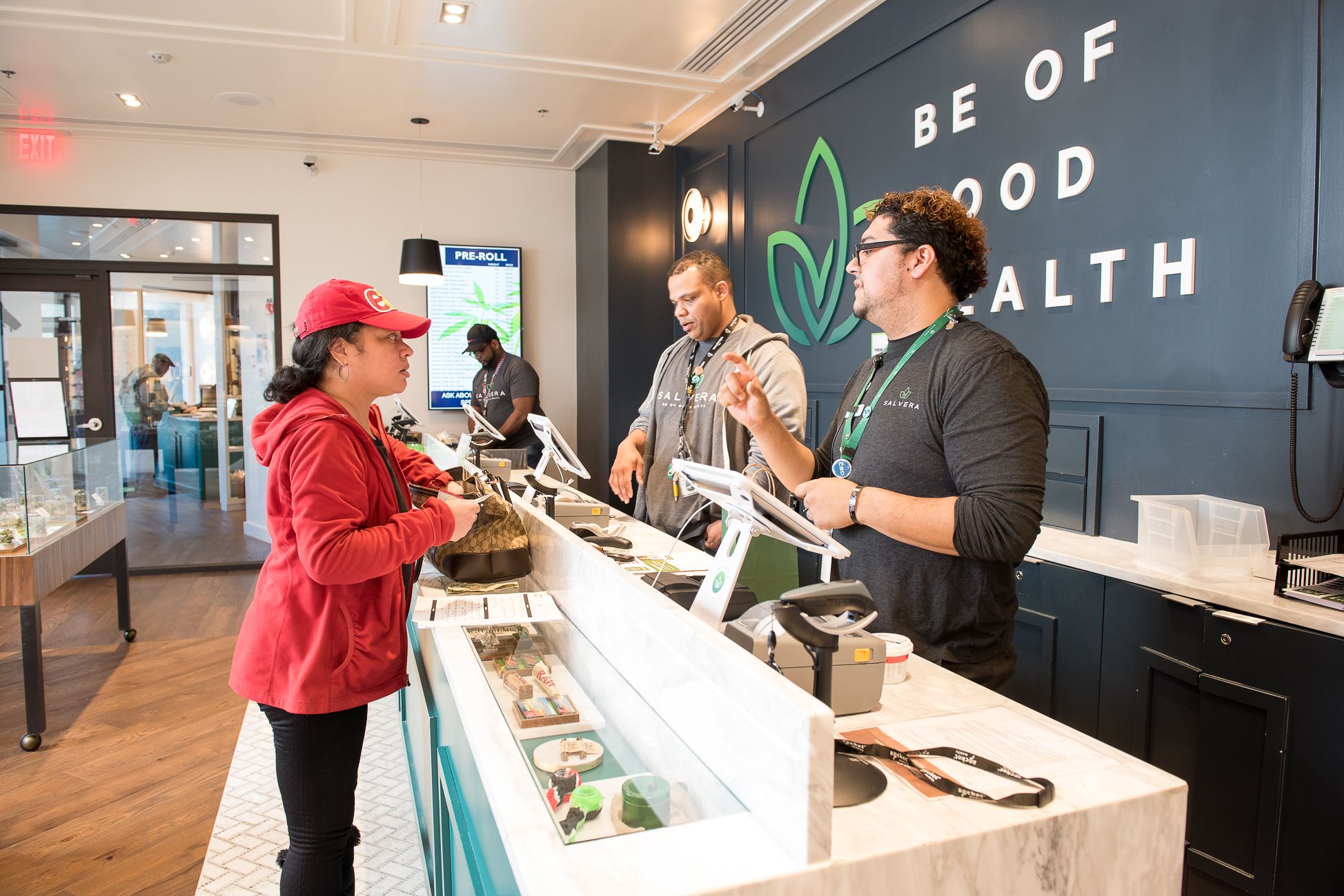 How to handle returns as a cannabis retailer