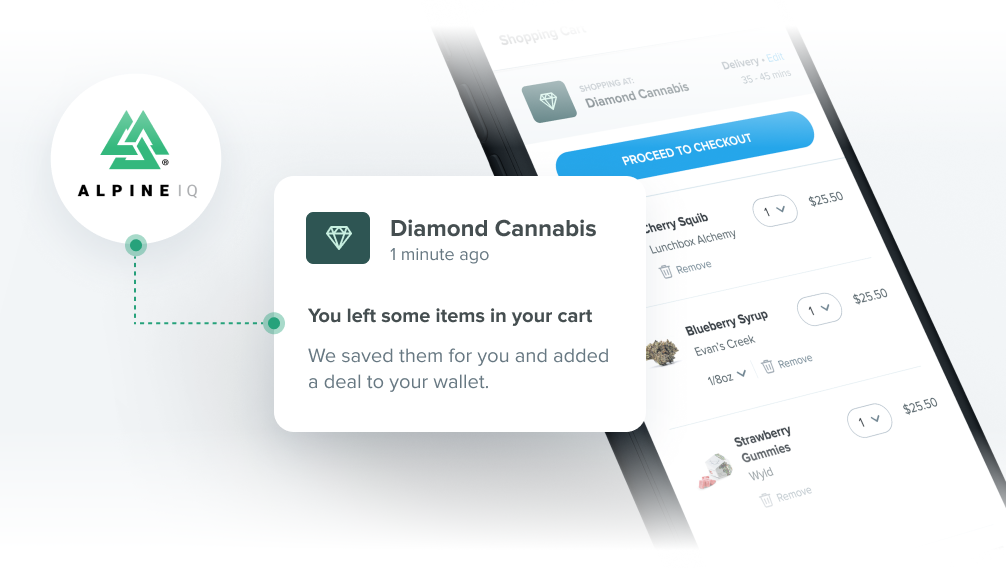 How to re-engage your lost cannabis ecommerce shoppers