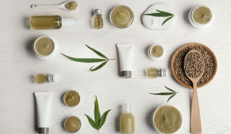 How to merchandise cannabis: the importance of aesthetics