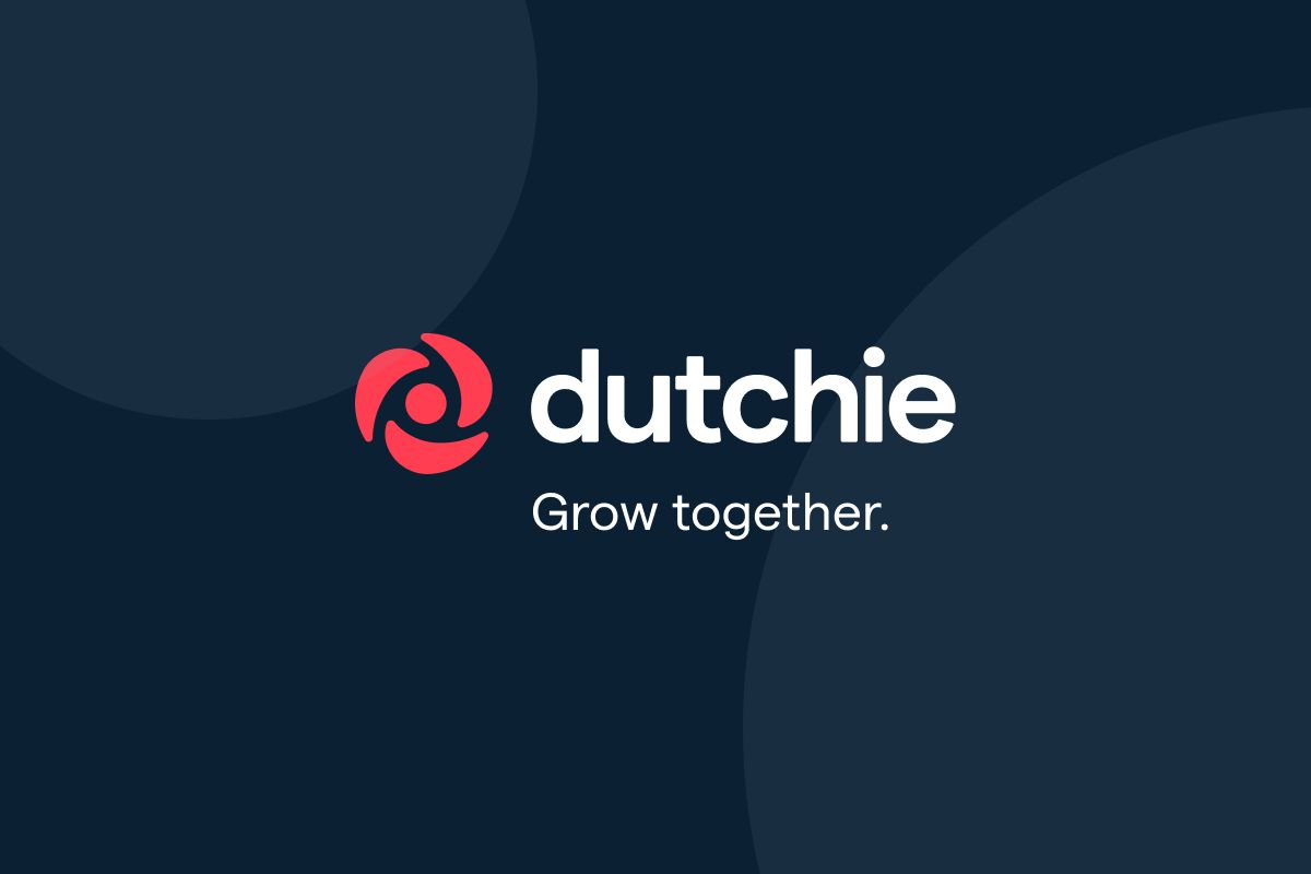 Our new look: growth with gratitude