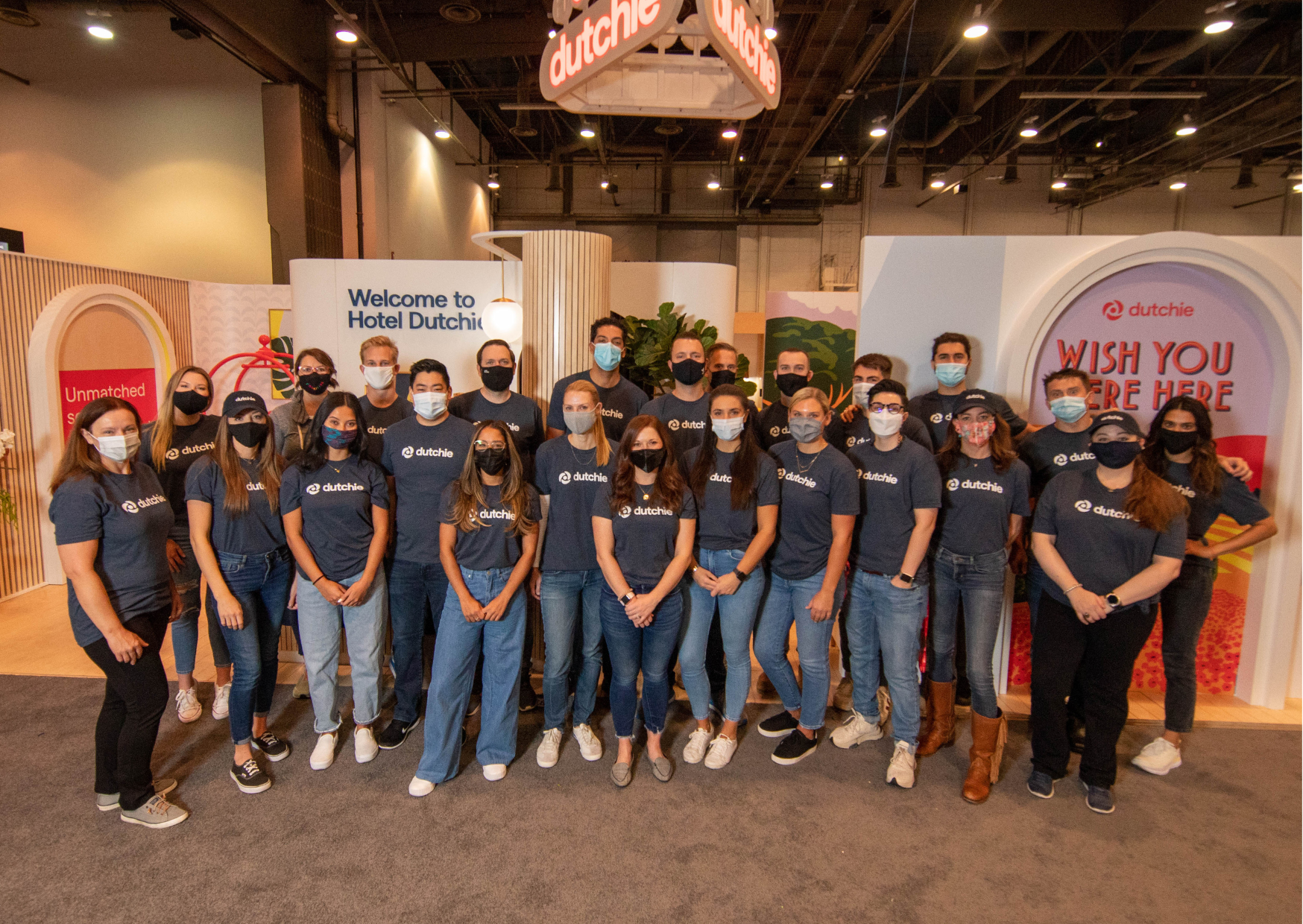 Key trends and insights from MJBizCon 2021