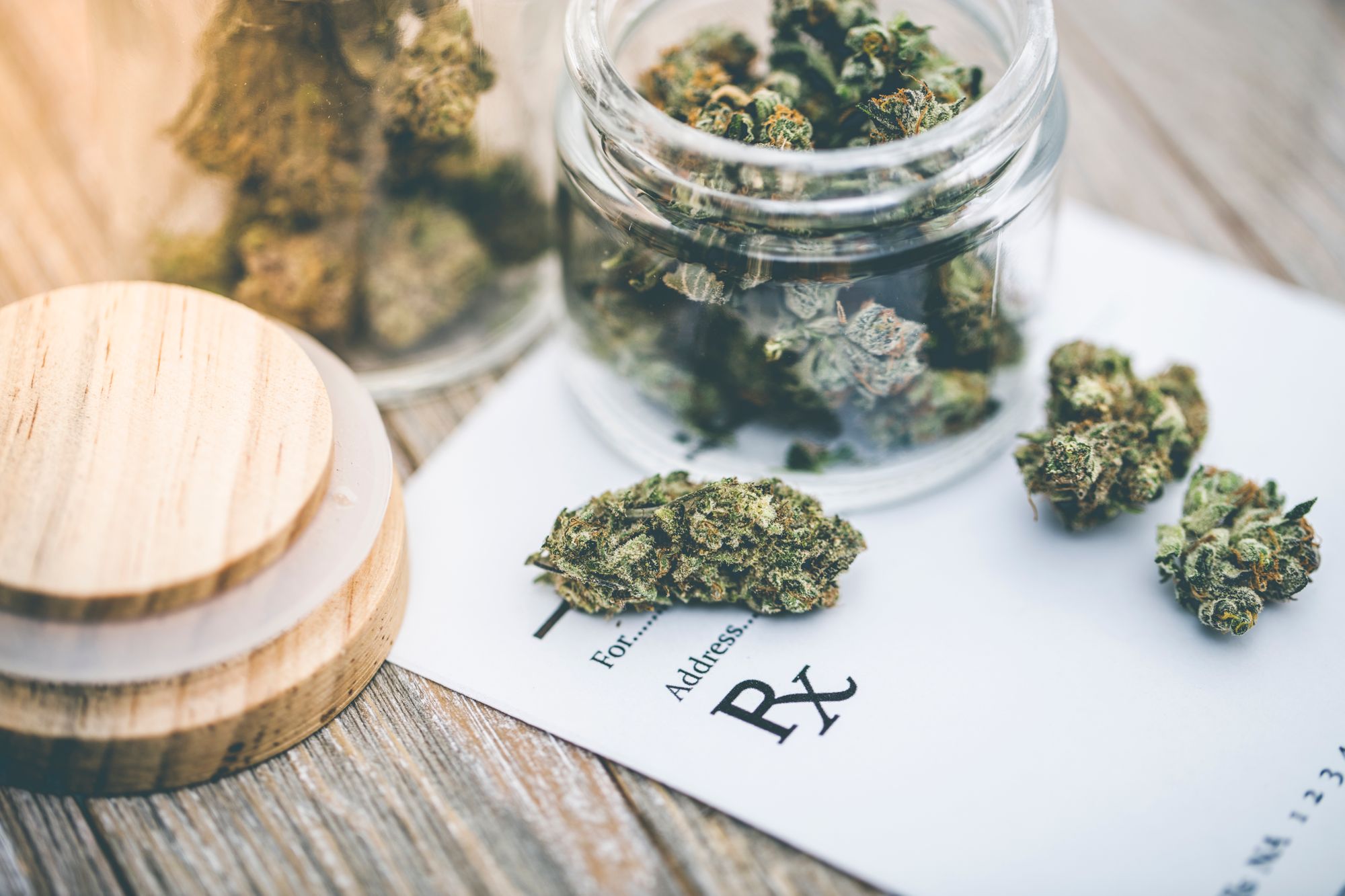 Which states protect employees from medical cannabis discrimination?