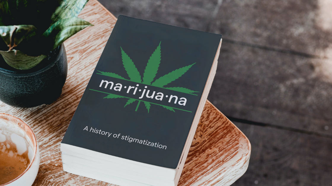 Why we should move away from using the word "marijuana"