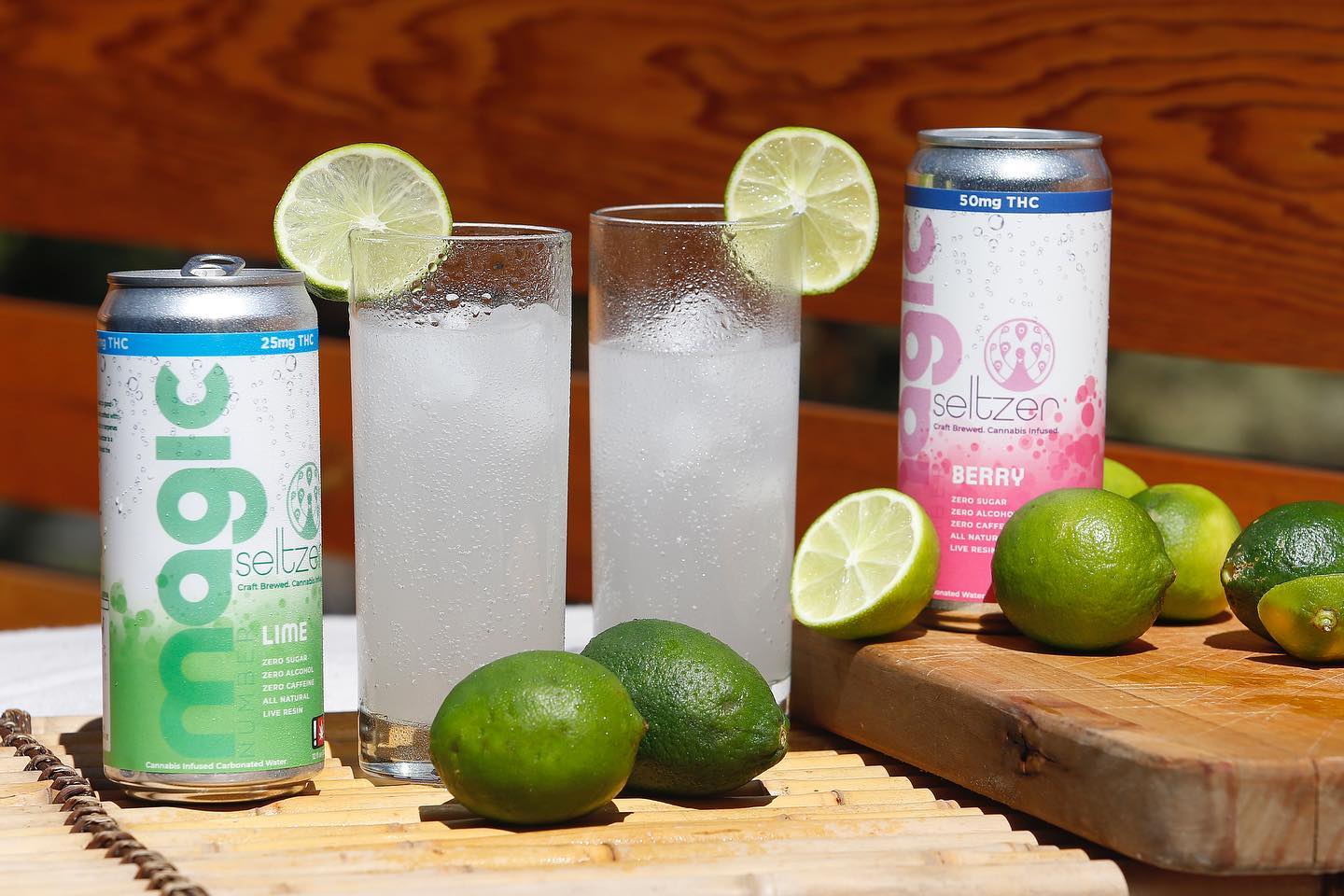 Hangover-free bliss: 20 cannabis drinks to enjoy on St. Patrick’s Day