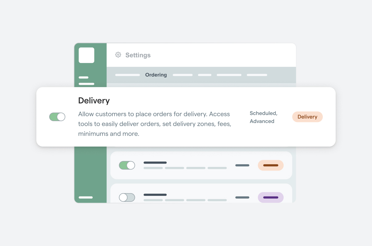 Using order types to increase your dispensary’s sales