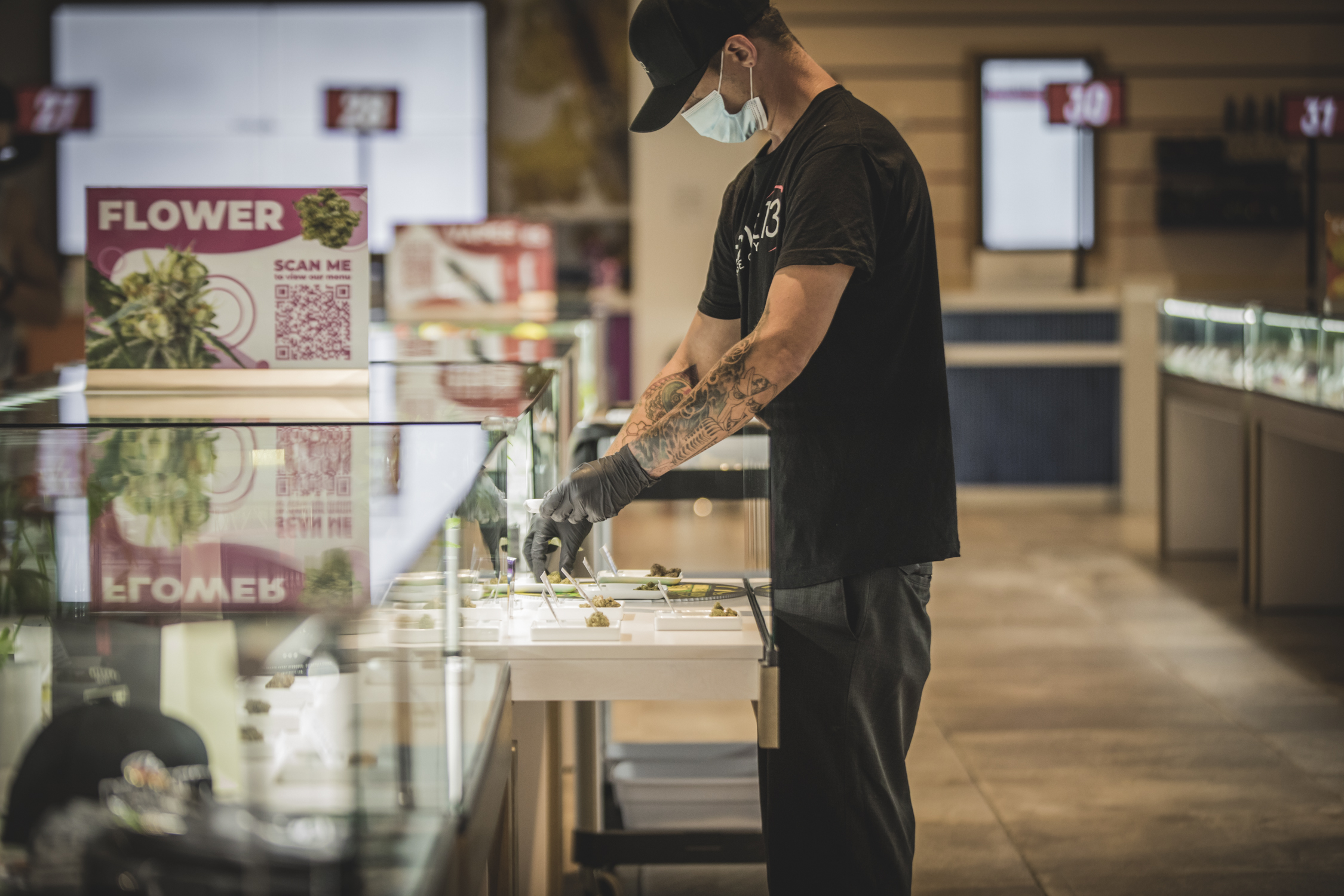 Comparing the U.S. and Canadian cannabis markets: 8 main differences