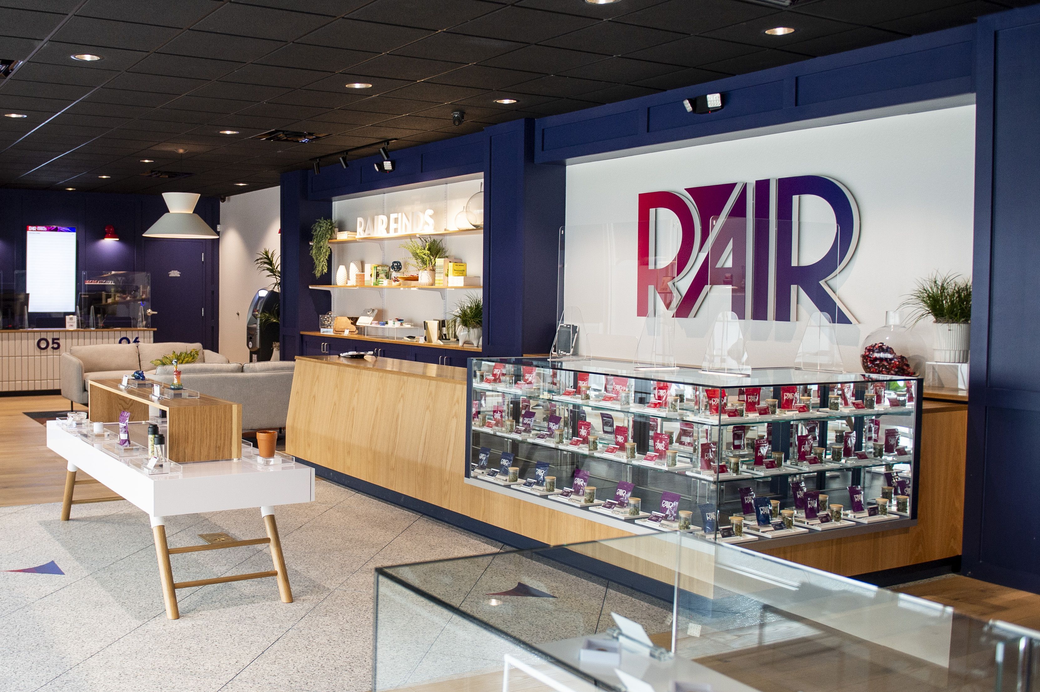 A "Rair" breed: how Rair Cannabis of Michigan stays on the cutting edge with Dutchie Pay