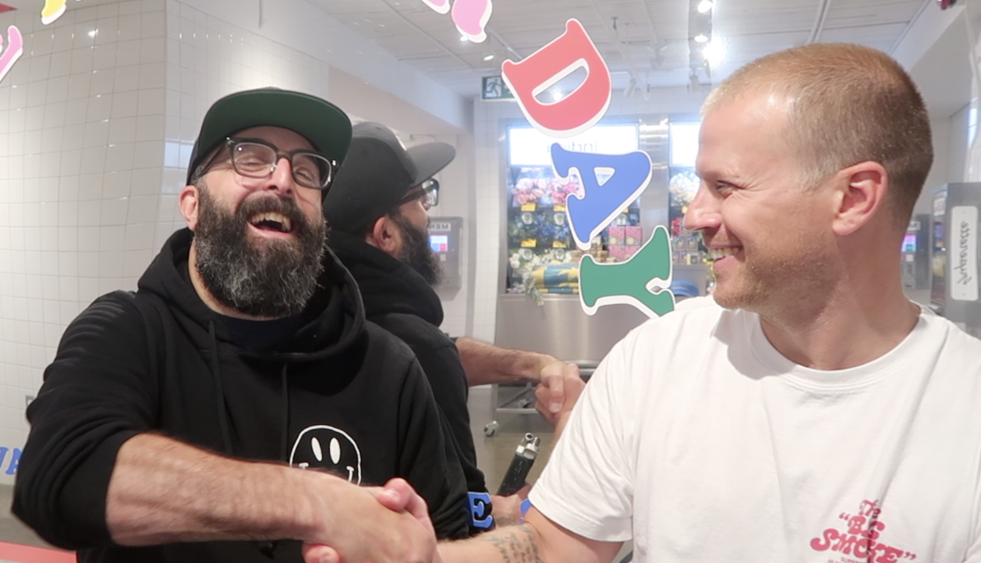 Superette: a place where shopping for cannabis is as fun as using it