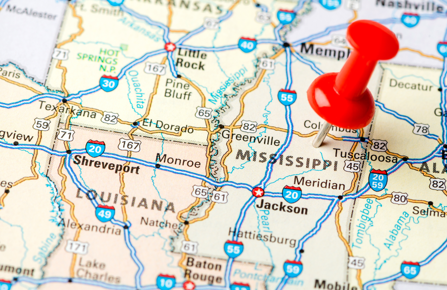 3 takeaways for Mississippi dispensaries from our latest webinar