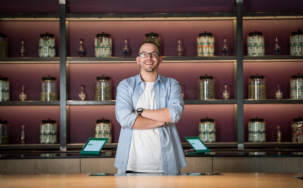 Dutchie Insurance is now available for U.S. cannabis dispensaries