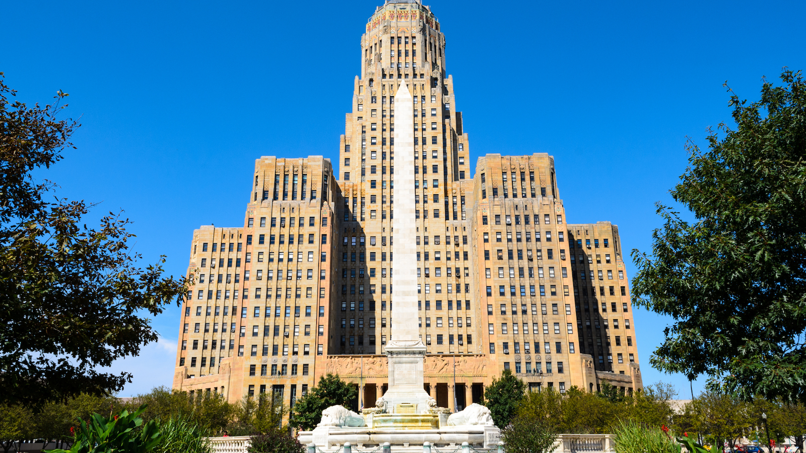 Providing support for Western New York's cannabis businesses