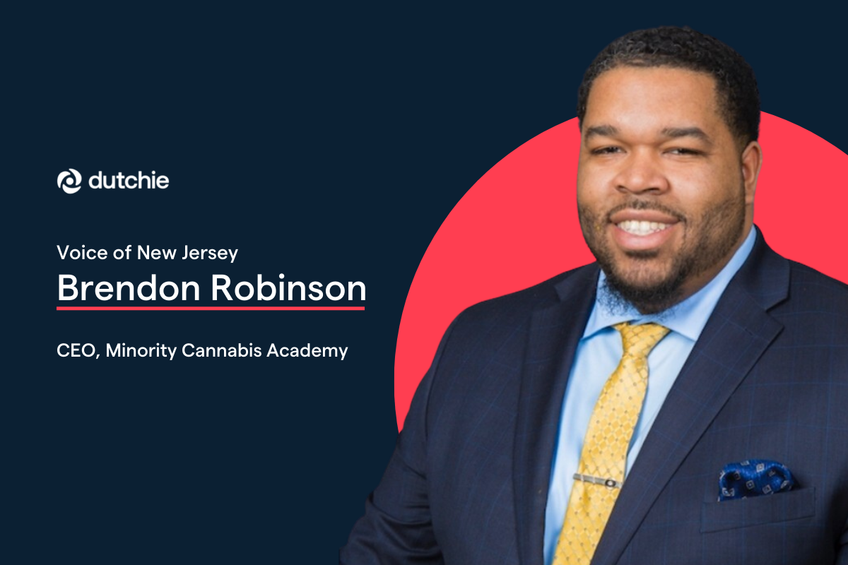 The Minority Cannabis Academy is training New Jersey's future business leaders