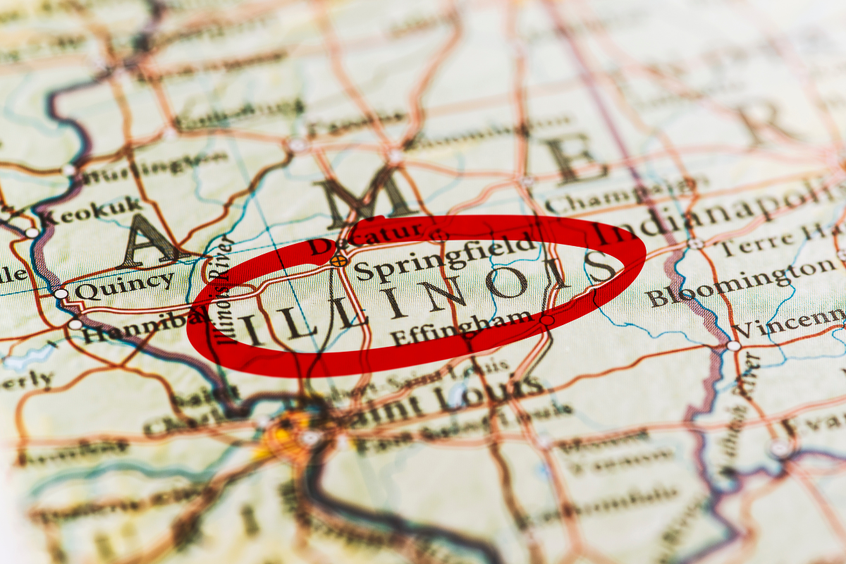 Webinar wrap-up: How to open a cannabis dispensary in Illinois