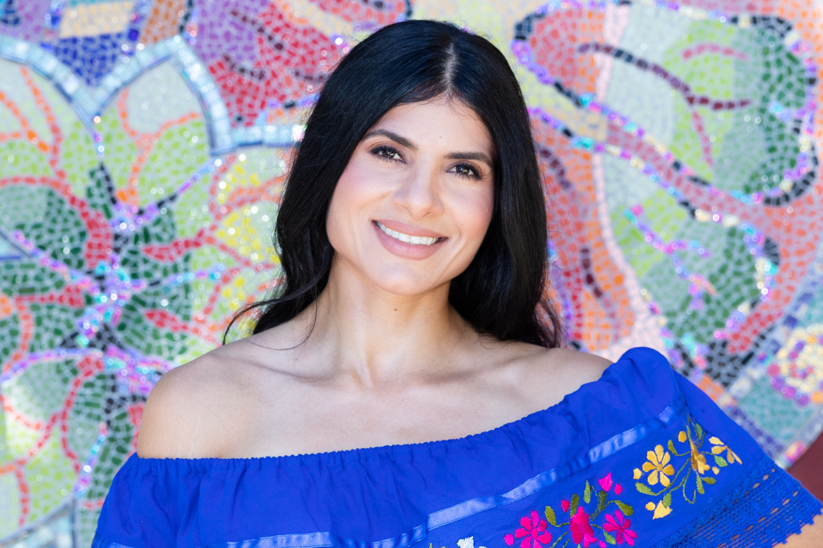 Products with purpose: Q&A with Carolina Vazquez Mitchell, Chief Science Officer of Ciencia Labs