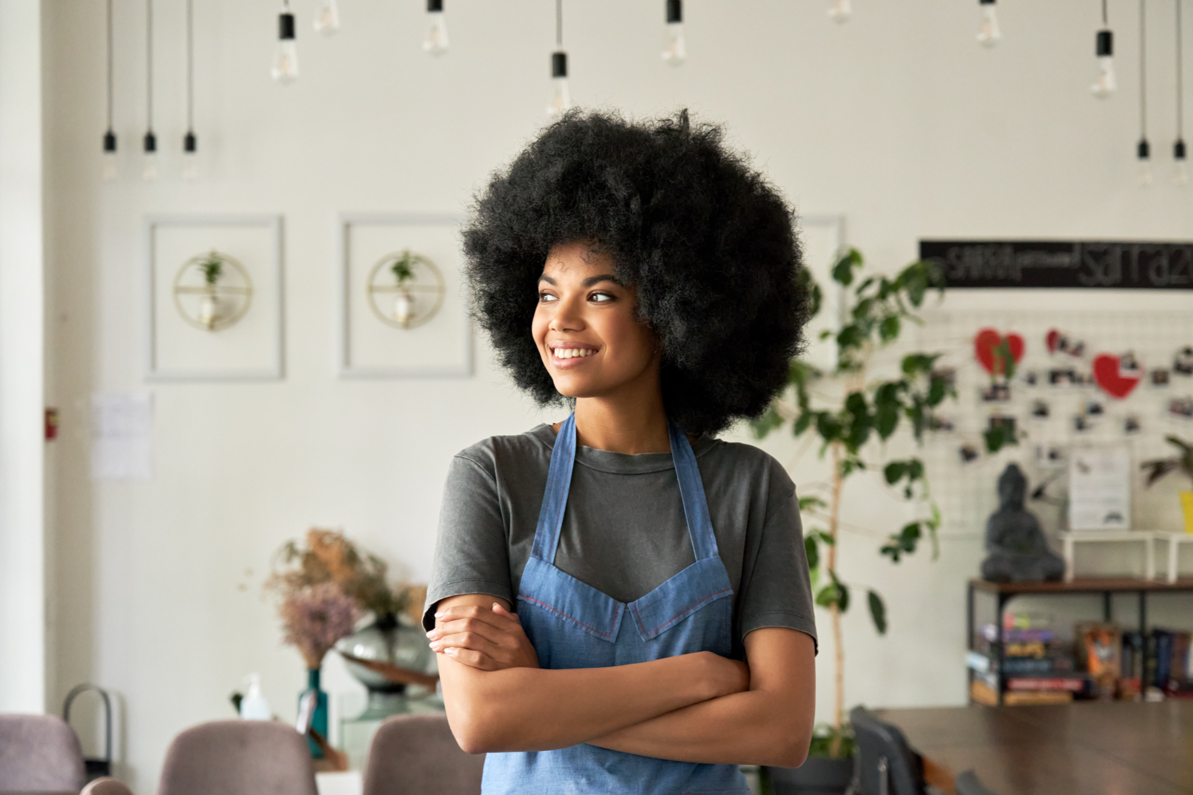 5 things to include on your budtender job application