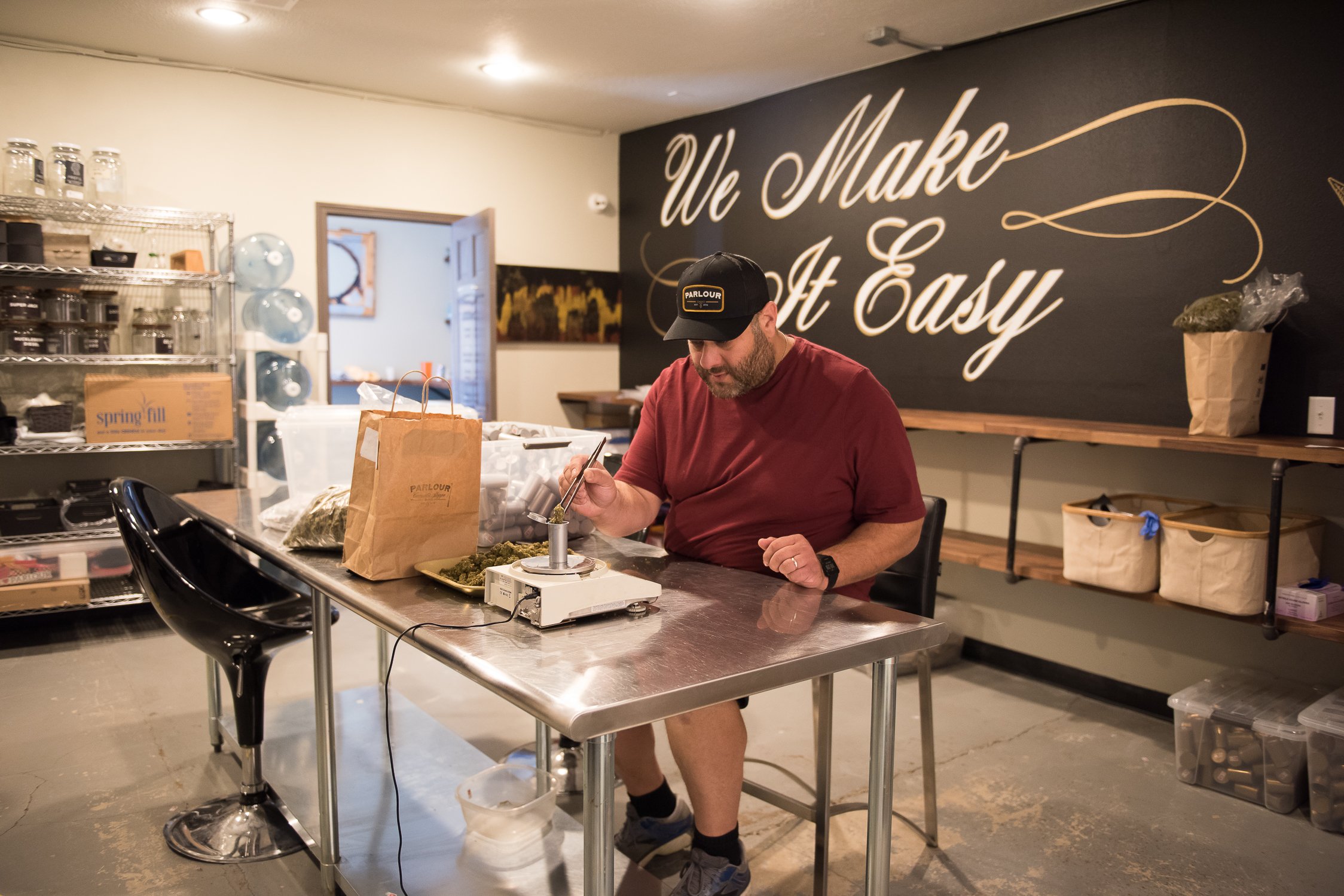 Preparing Your Cannabis Dispensary for 420