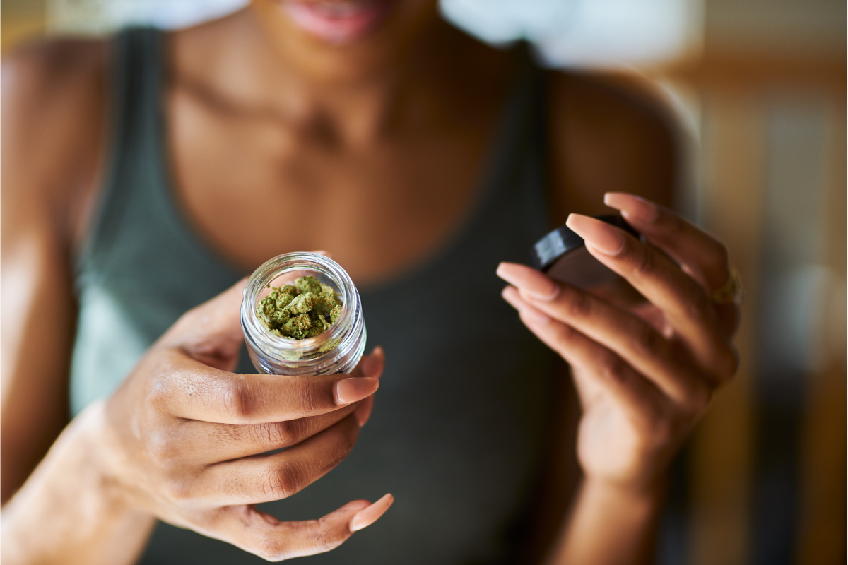 5 takeaways from our recent study of cannabis consumers