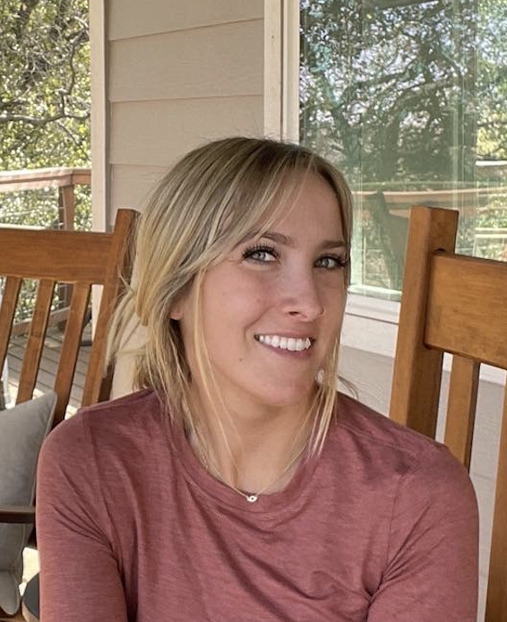 Lindsay Crafford
