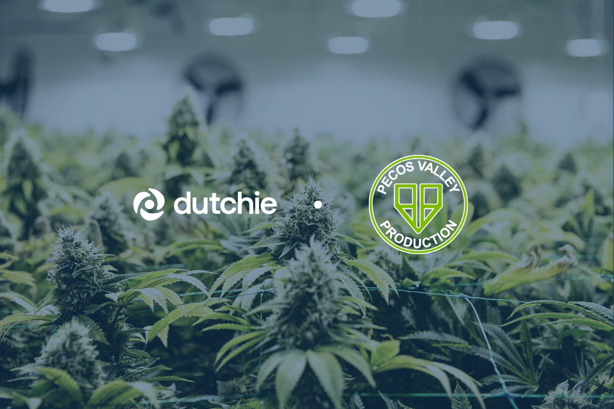 Case study: Pecos Valley Production increases AOV by 20% with Dutchie Pay