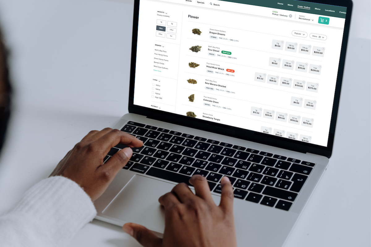 4 Types of Cannabis Retail Discounts and How to Implement Them