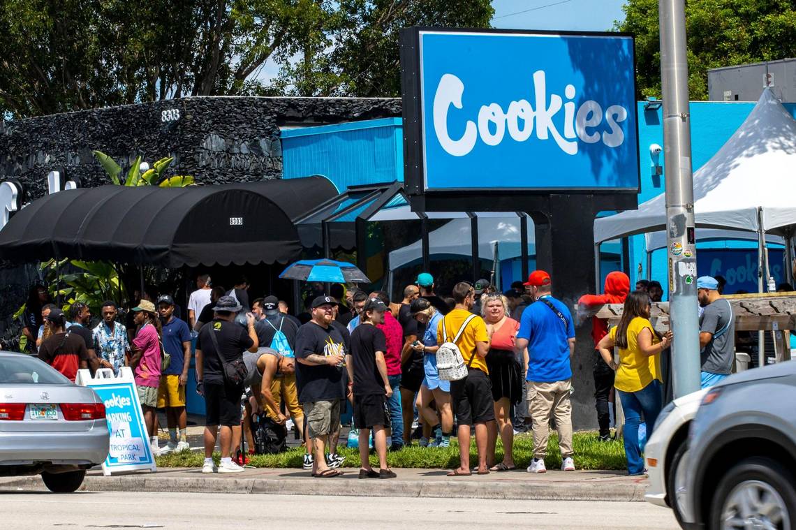 This Week in Cannabis News: August 19, 2022