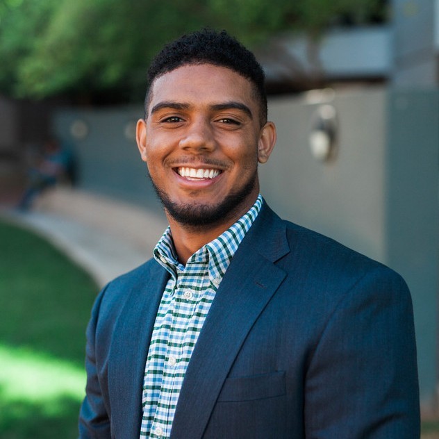 Jalen Jones