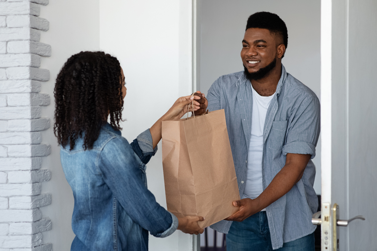 Guide to Cannabis Delivery in New York