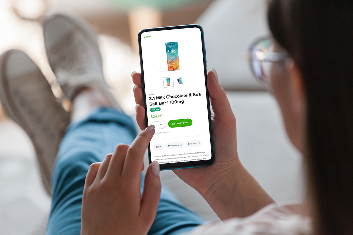 5 Reasons Your Cannabis Ecomm & POS System Should Be In-Sync