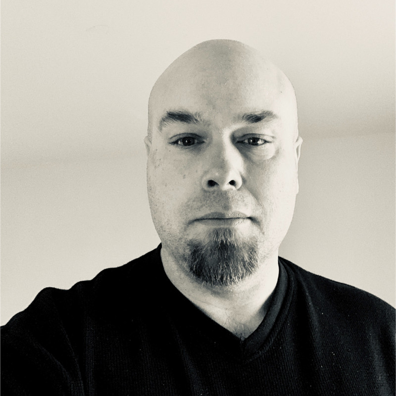 Thomas Fosbenner