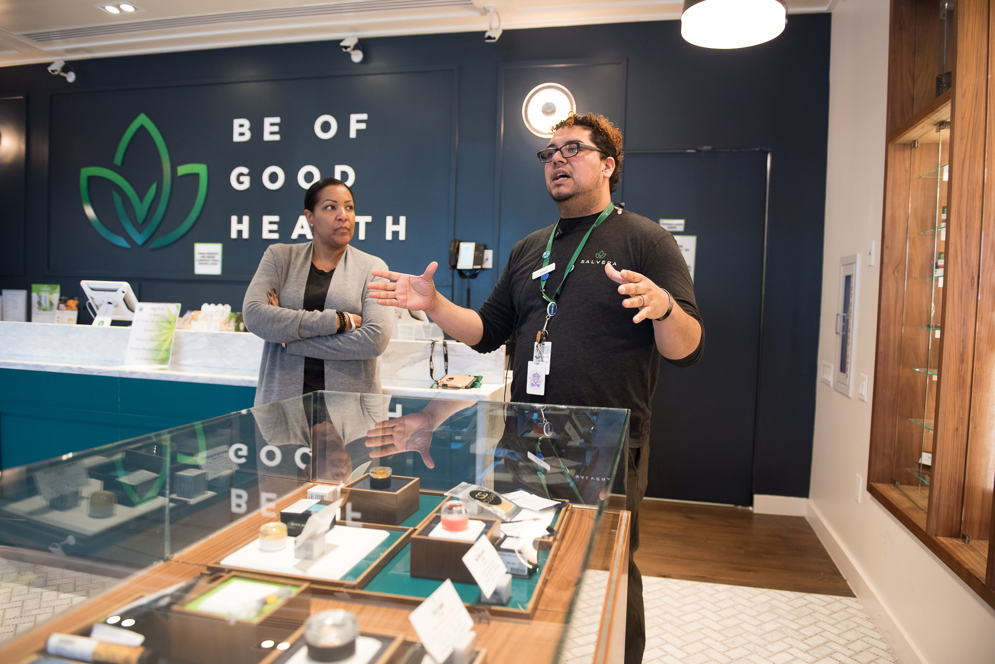 Why Do Cannabis Dispensaries Need SOPs?