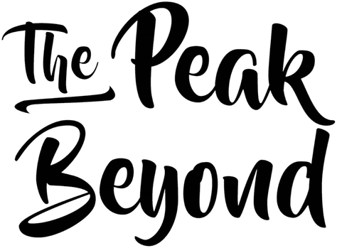 The Peak Beyond