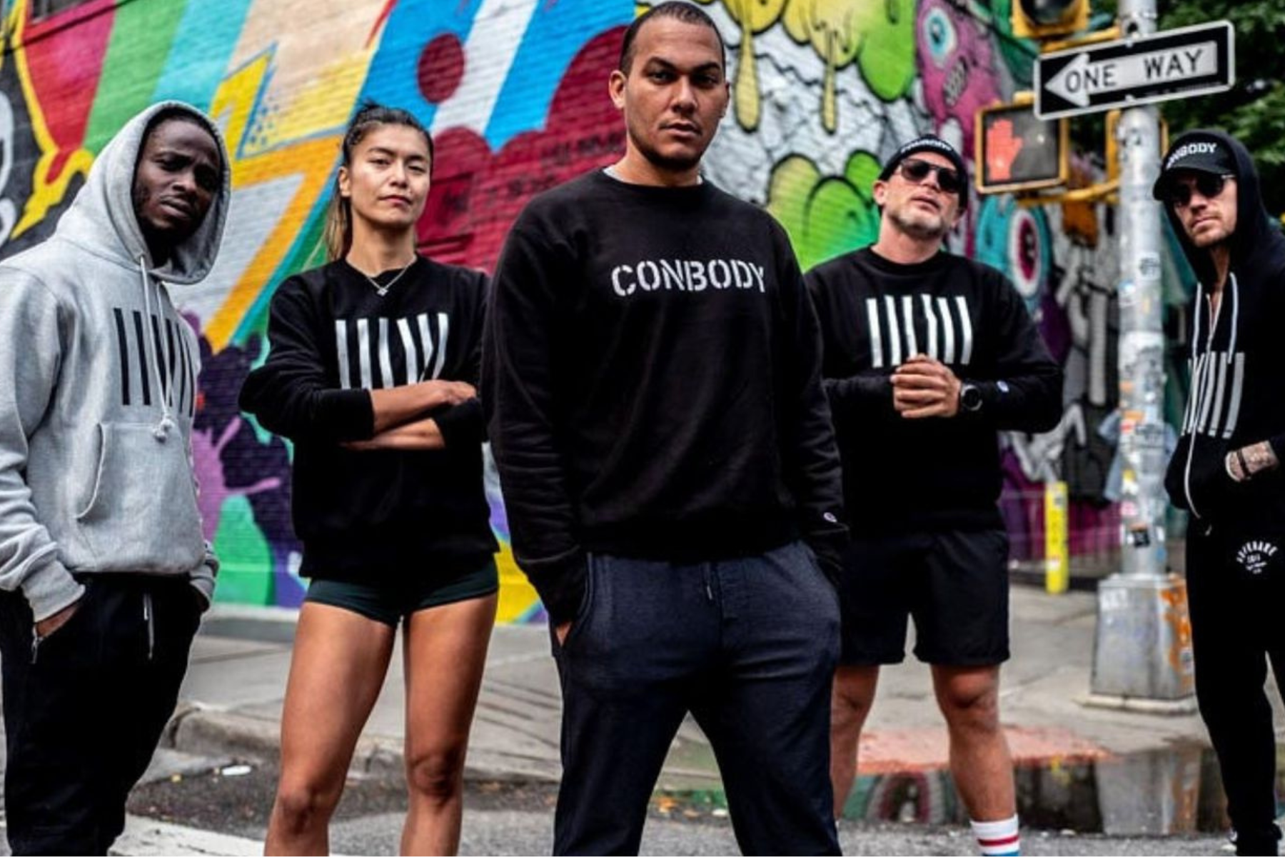 CONBUD's Milestone Event: An Interview with Coss Marte on Hosting Mike Tyson and Revolutionizing Cannabis Retail in NYC