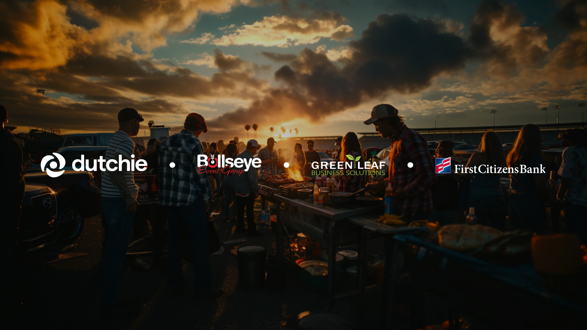 Players Tailgate Event