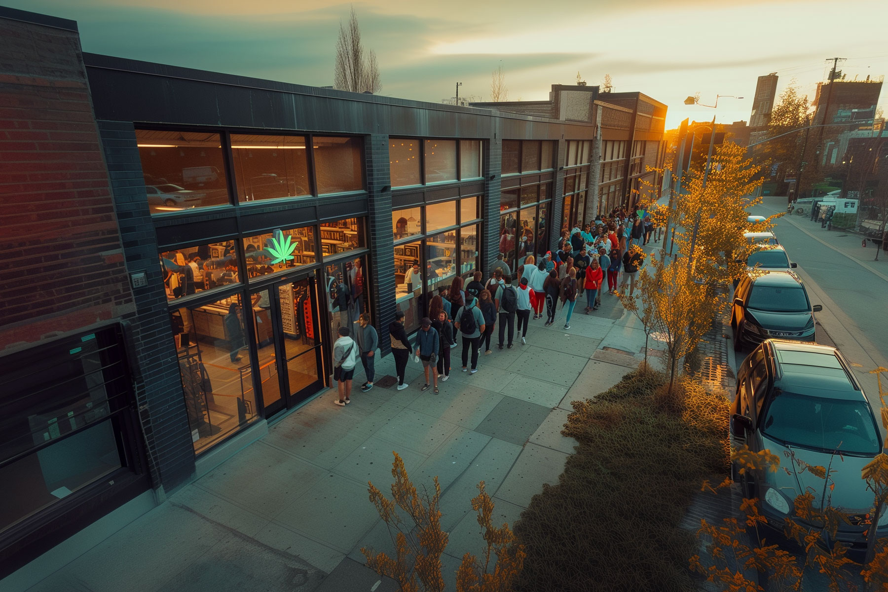Dutchie Reports Key Cannabis Consumer Trends to Help Retailers Optimize Operations