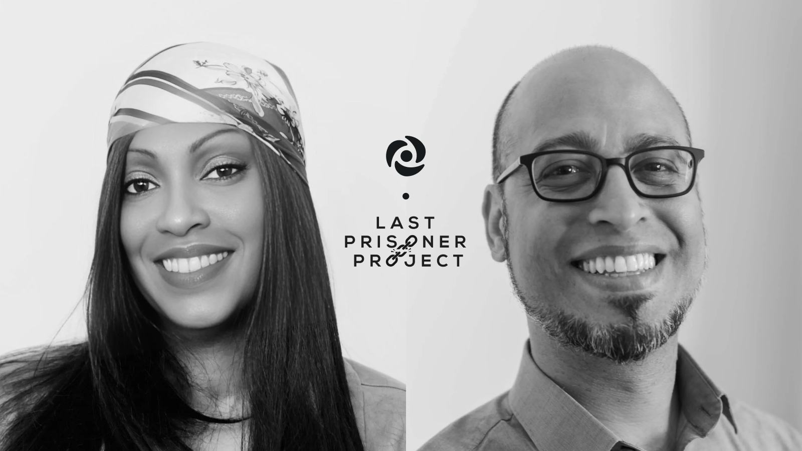 A Conversation with Last Prisoner Project Featuring Stephanie Shepard and Jason Ortiz