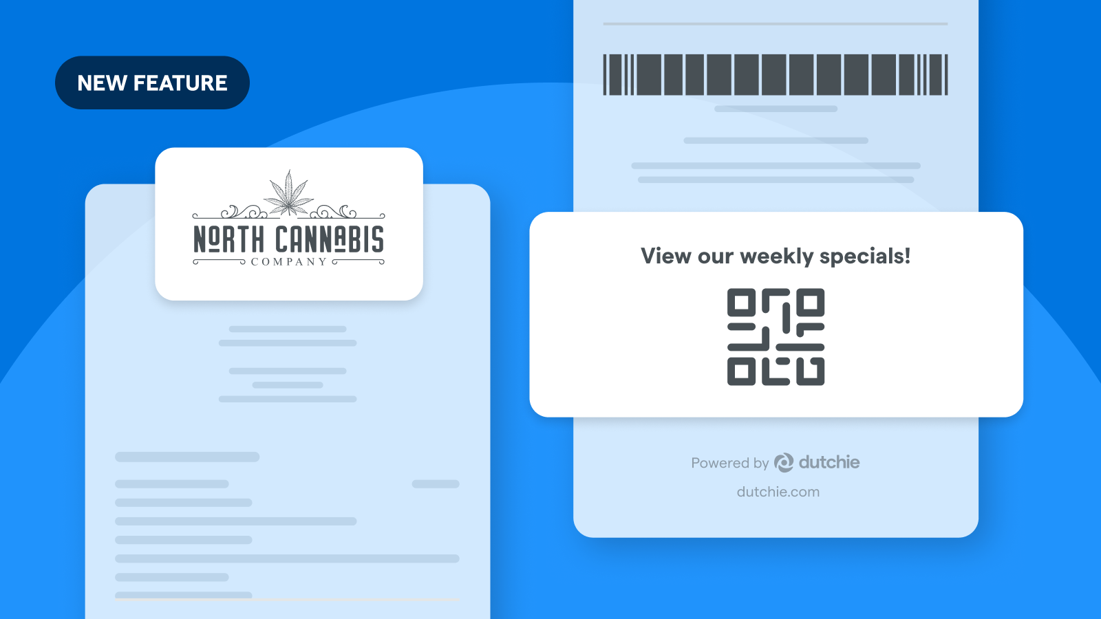 New Feature: Personalized Receipts for Enhanced Customer Engagement