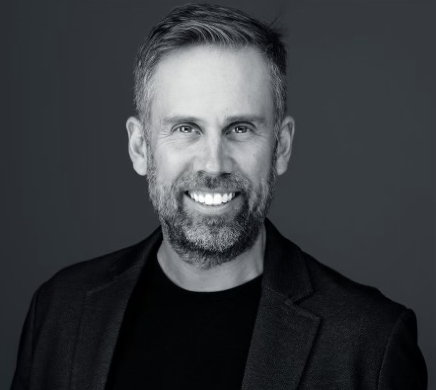 Doug Rodewald