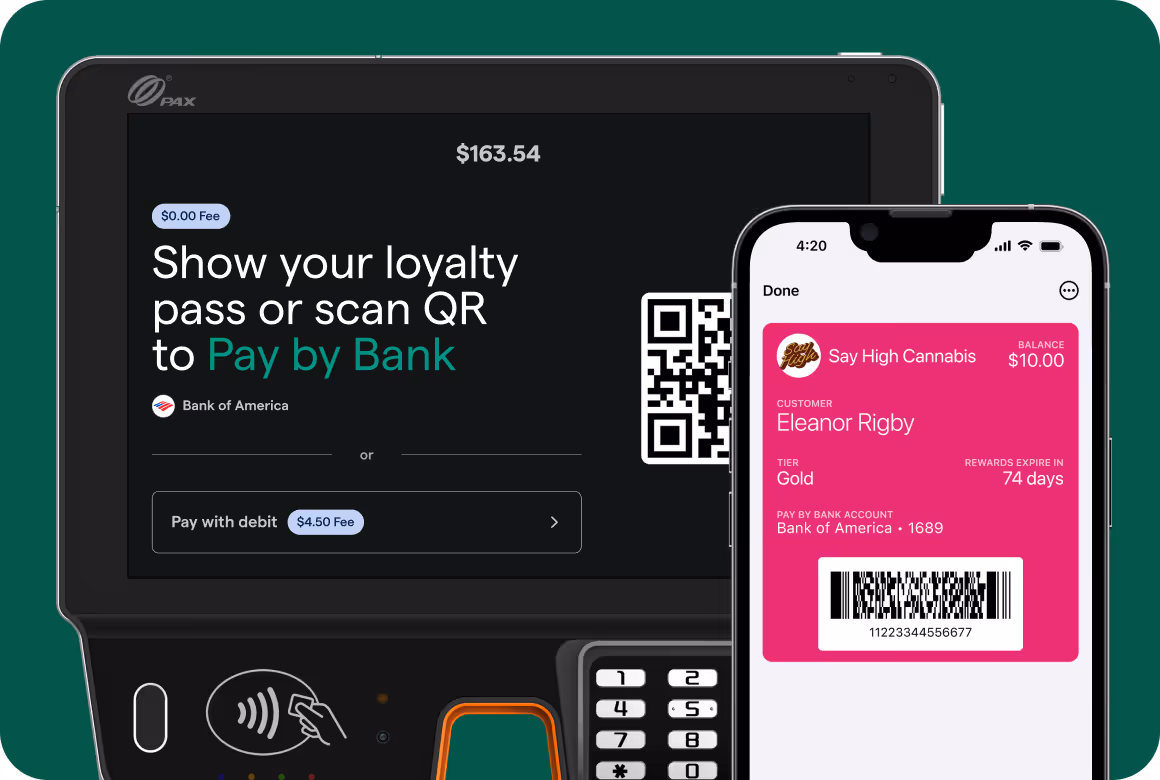 Digital Wallet & Payments <em>(Coming soon)</em>