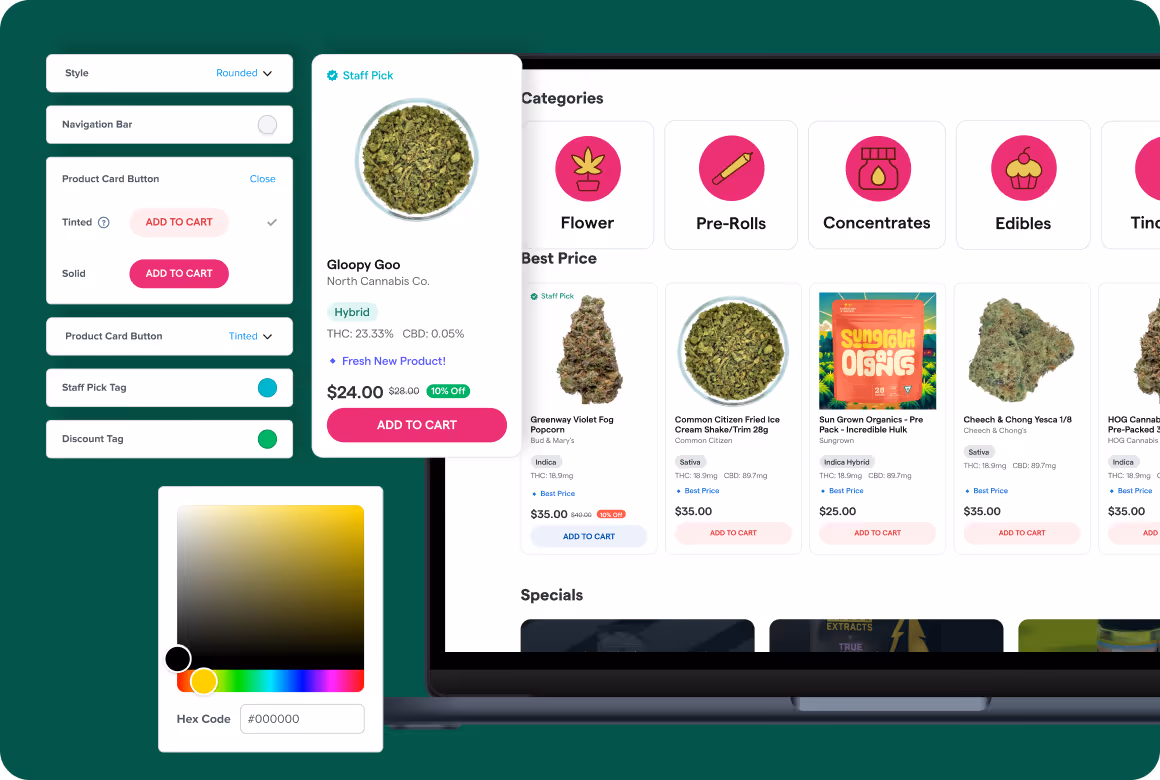 E-commerce Pro