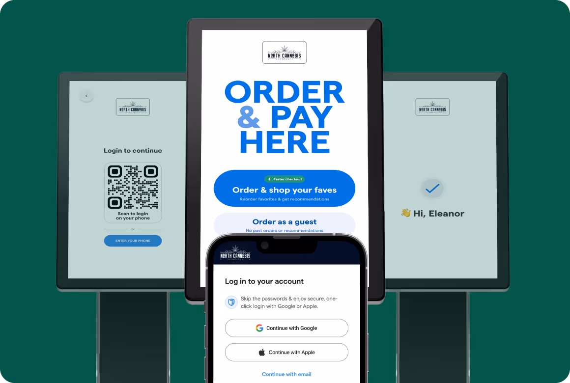Kiosk Pro <em>(Alpha)</em>