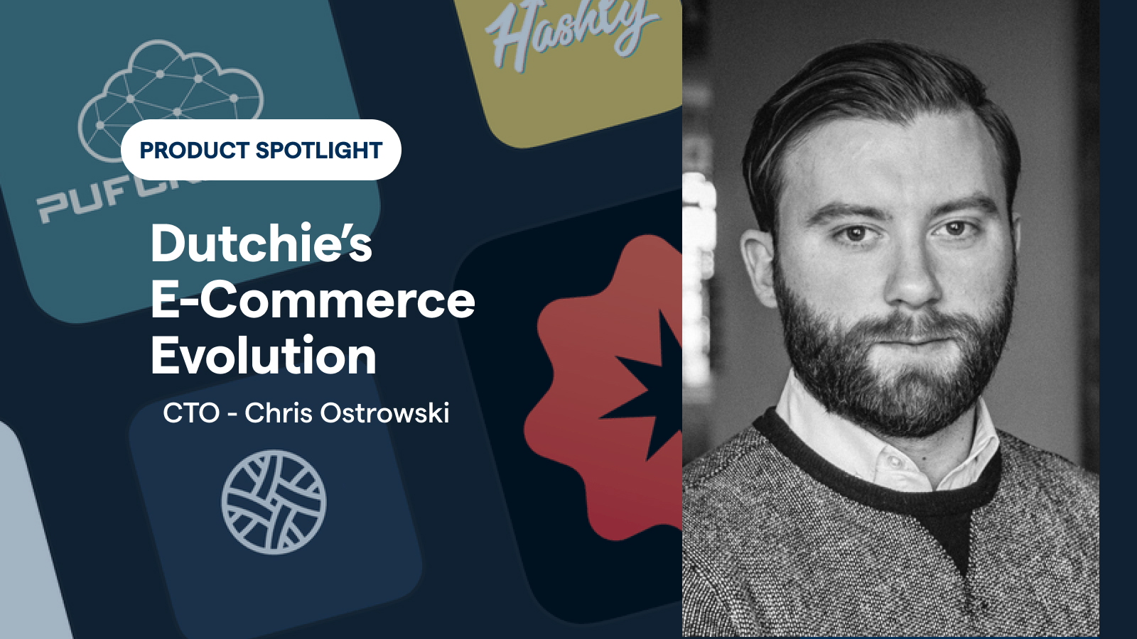 The Dispensary of Tomorrow - Part 1, E-Commerce Pro