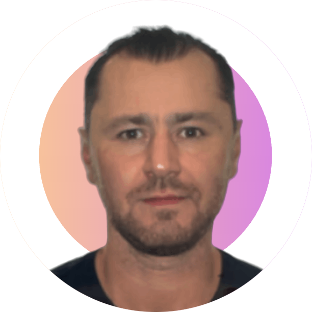 Andre Arzumanyan, Founder, CANA Craft