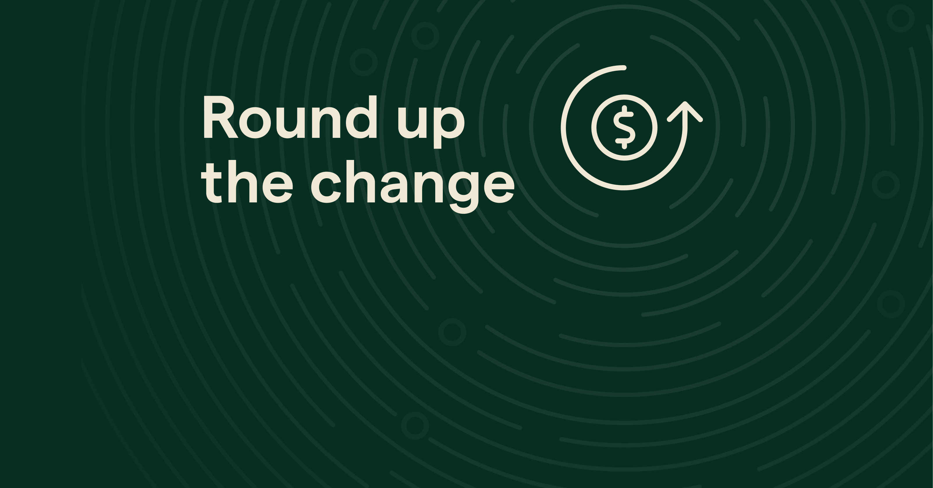 Dutchie Launches "Round Up the Change," Turning Spare Change Into Meaningful Impact Through Cannabis Reform Partnerships