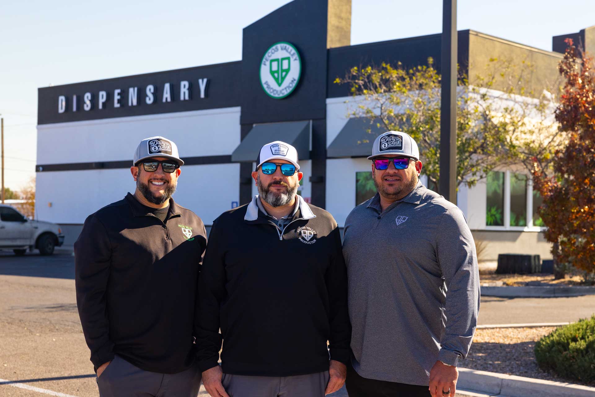 How Pecos Valley Productions Unified 17 Dispensaries on Dutchie