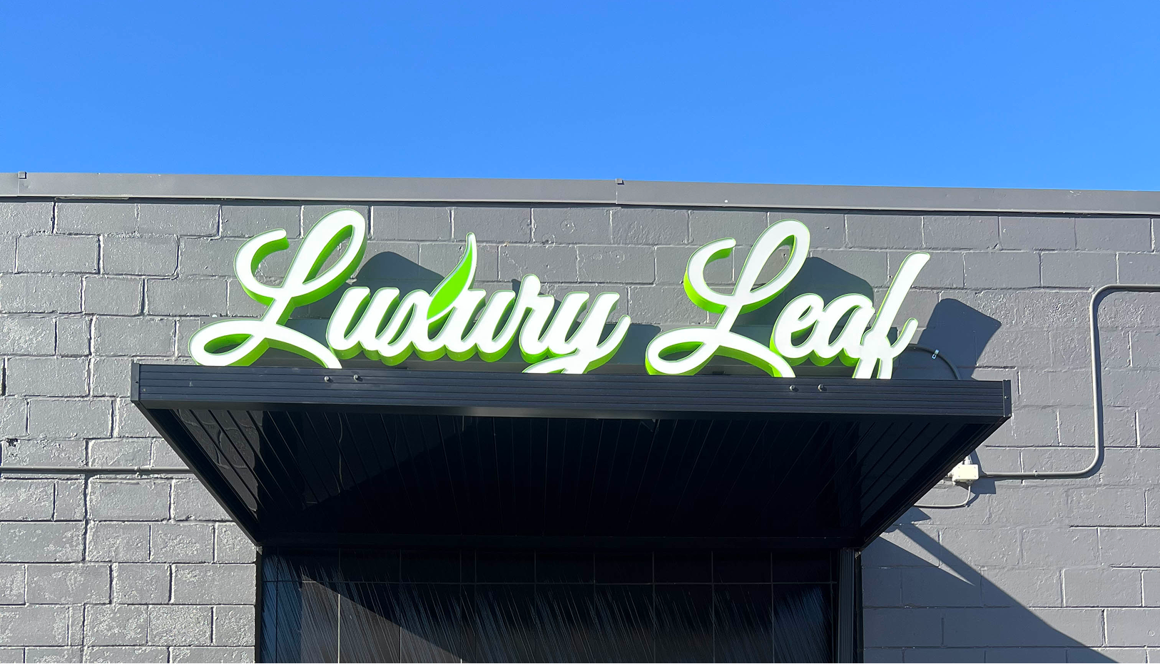 73% Repeat Visit Rate: How Luxury Leaf Turned First-Time Shoppers Into Loyal Dispensary Customers
