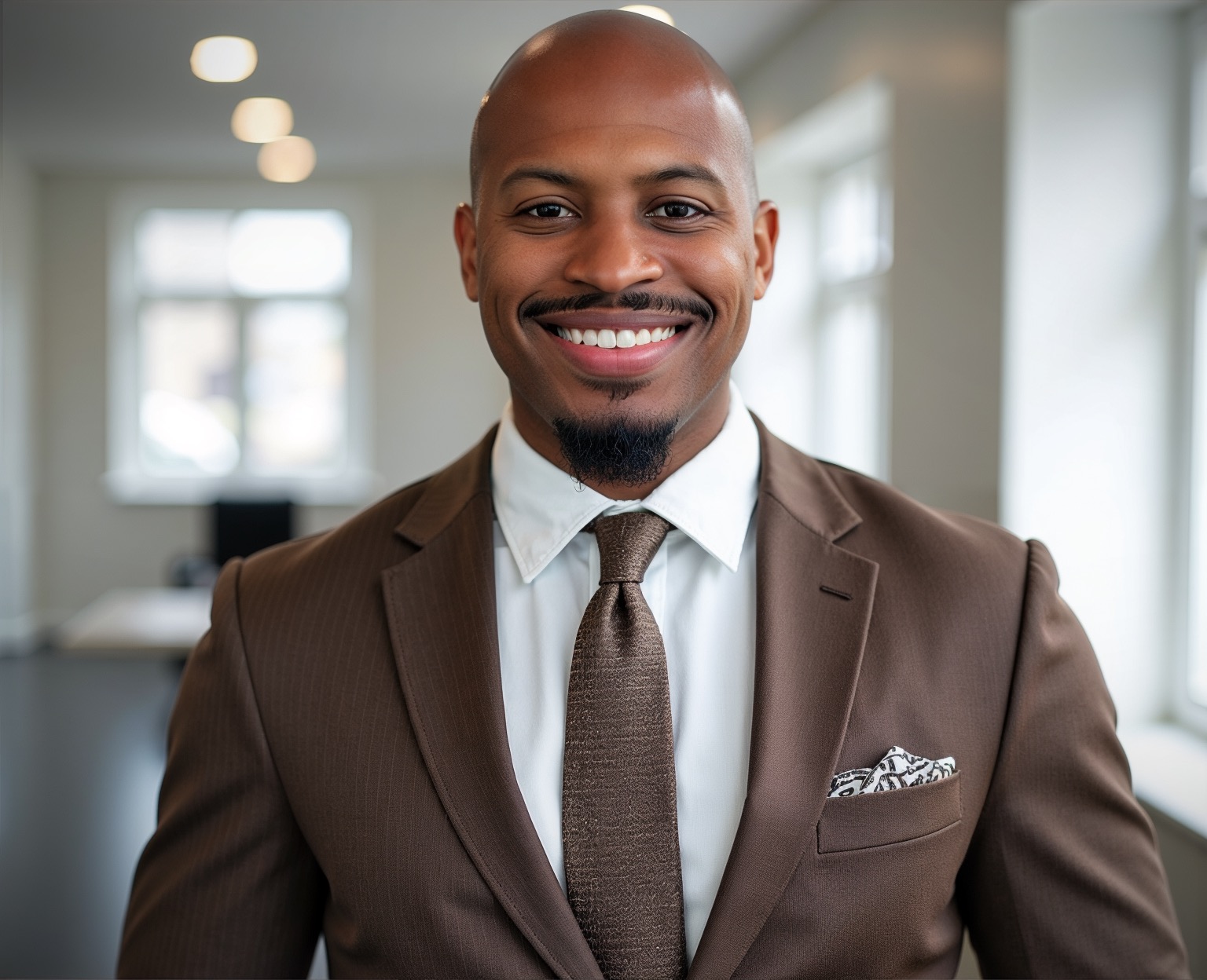 Mike Williams, Co-Founder, Luxury Leaf