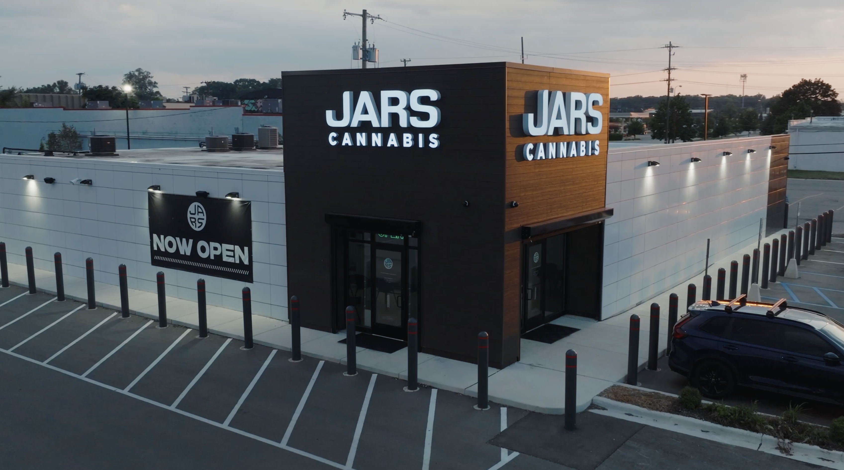 JARS Cannabis: Scaling to 60+ Stores on Dutchie | Video Case Study